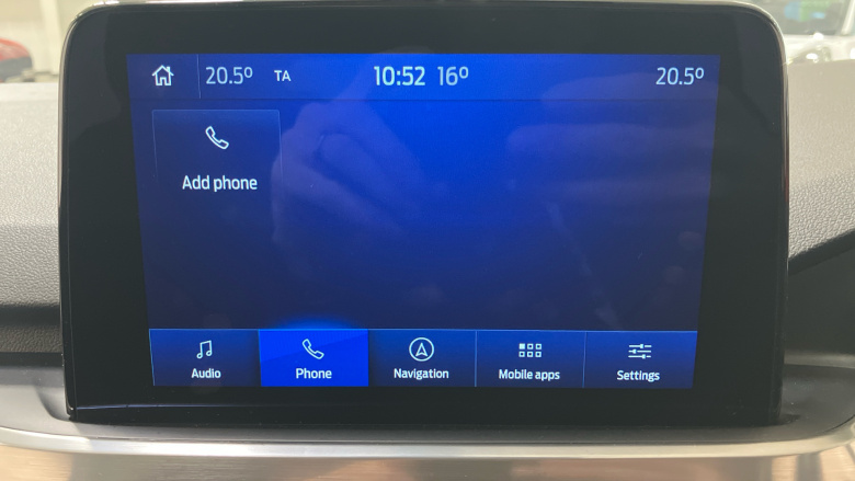 Ford Kuga 1.5 EcoBoost 150 Titanium First Edition 5dr Petrol Estate